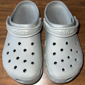 Crocs sz 10